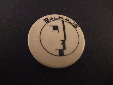Bauhaus Britse rockband post-punk,gothic-genre